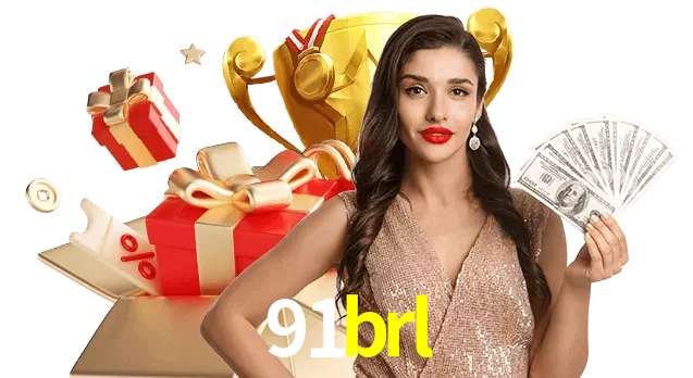 Jogue com dealers reais no 91brl!