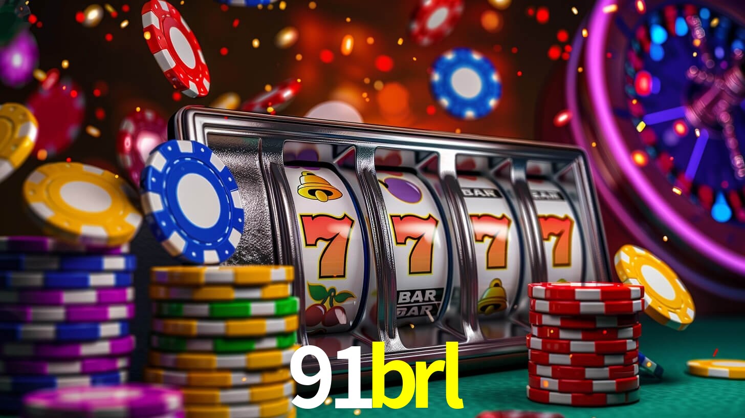 Estatísticas 91brl