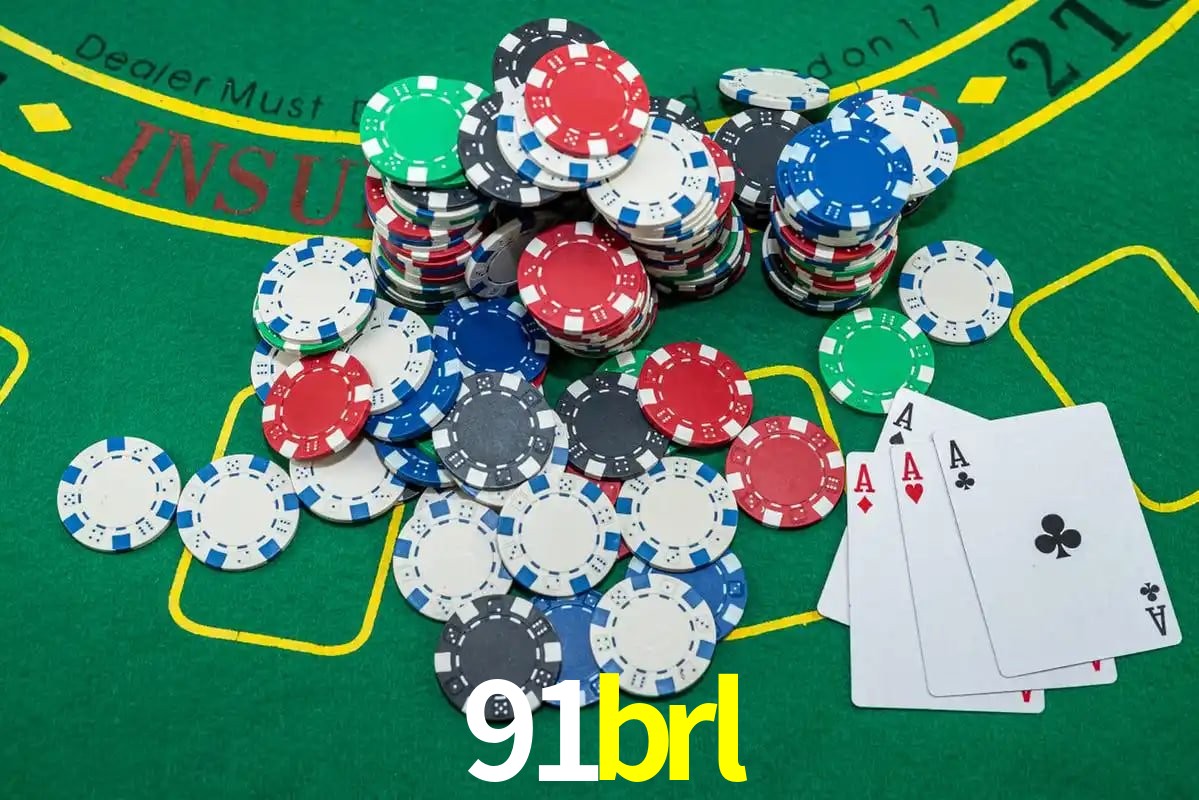 Experiência VIP 91brl
