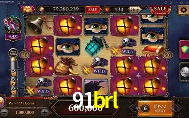 Desvendando o Mundo dos Jogos Virtuais na 91brl