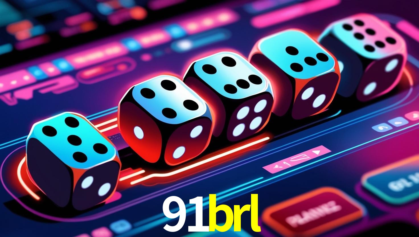 Cassino Online Seguro 91BRL.COM