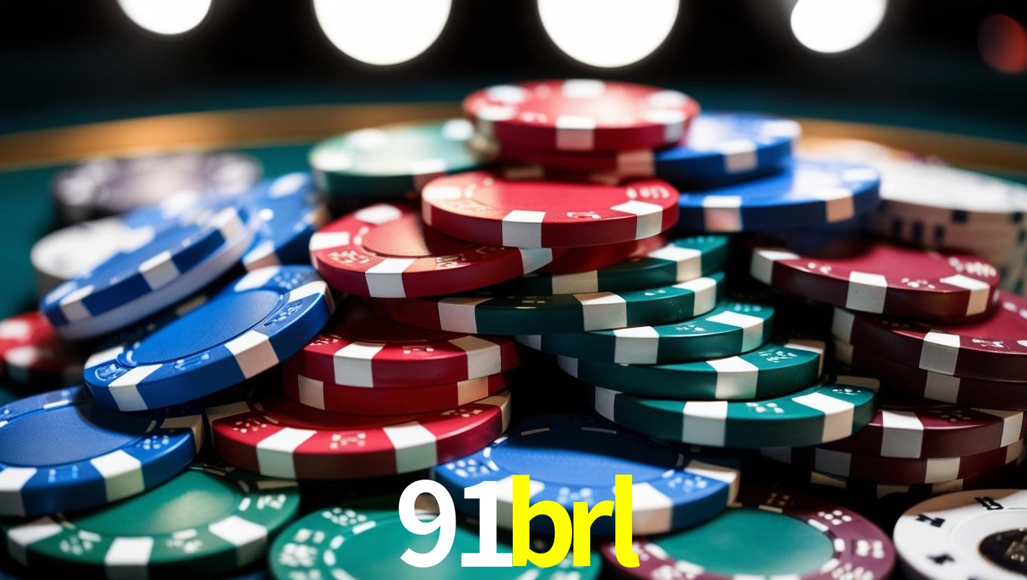 App 91BRL.COM