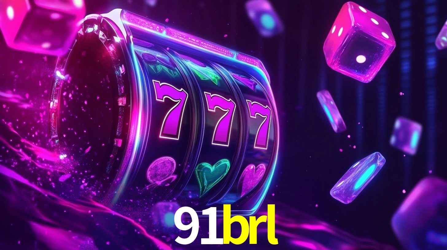 91BRL.COM Login Rápido