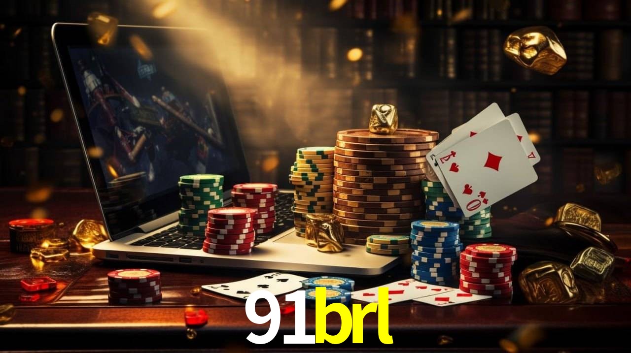Recursos de Bônus 91brl