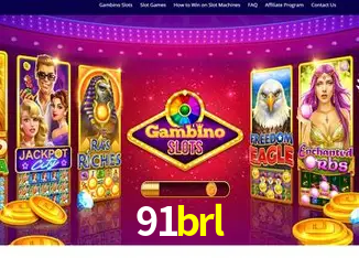 Inovações de Jogos na 91brl: O Futuro das Experiências Interativas
