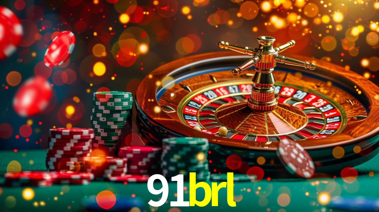 Torneios 91brl