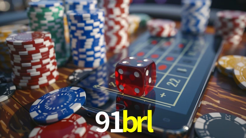 Bônus Generosos e Exclusivos no 91brl para Você!
