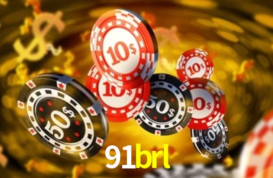 Jogos de Slot 91brl