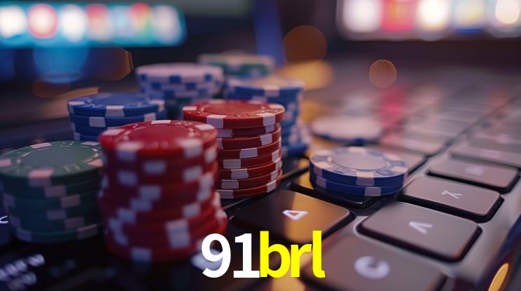 Recursos de Bônus 91brl