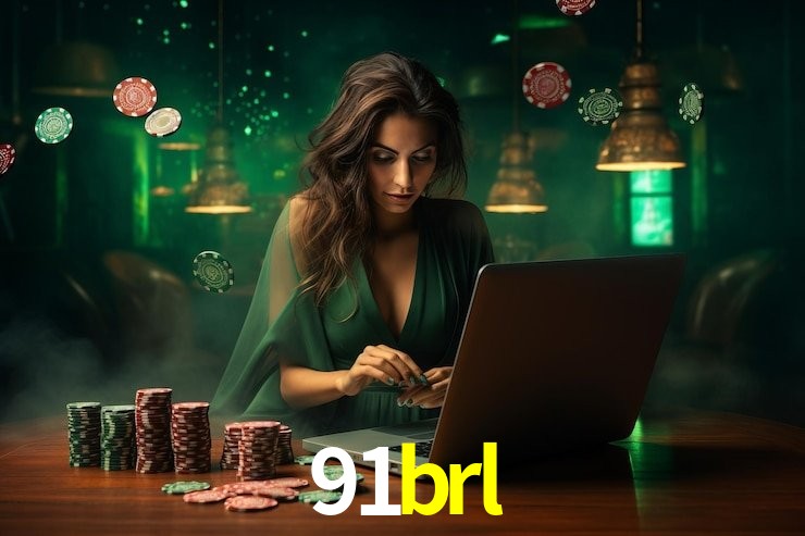 PIX Instantâneo 91brl