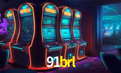 Inovações de Jogos na 91brl: O Futuro das Experiências Interativas