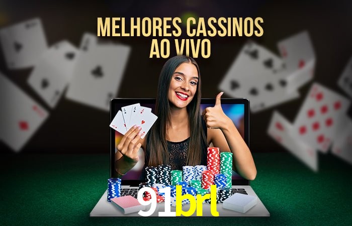 A Emoção da Loteria na 91brl: Uma Chance de Mudança de Vida