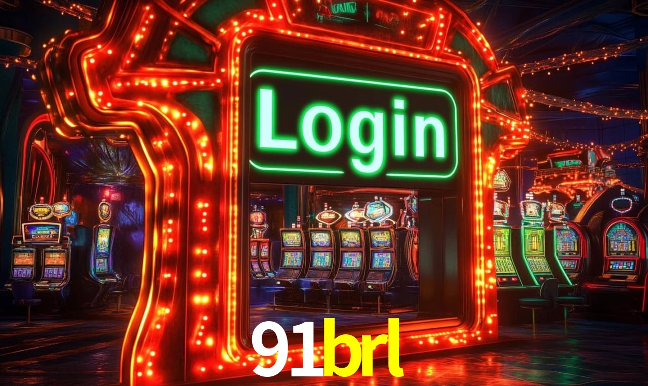 Casino Ao Vivo 91brl