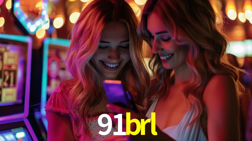 91brl bet