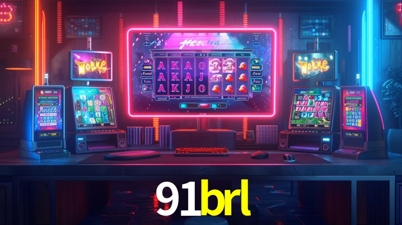 91brl