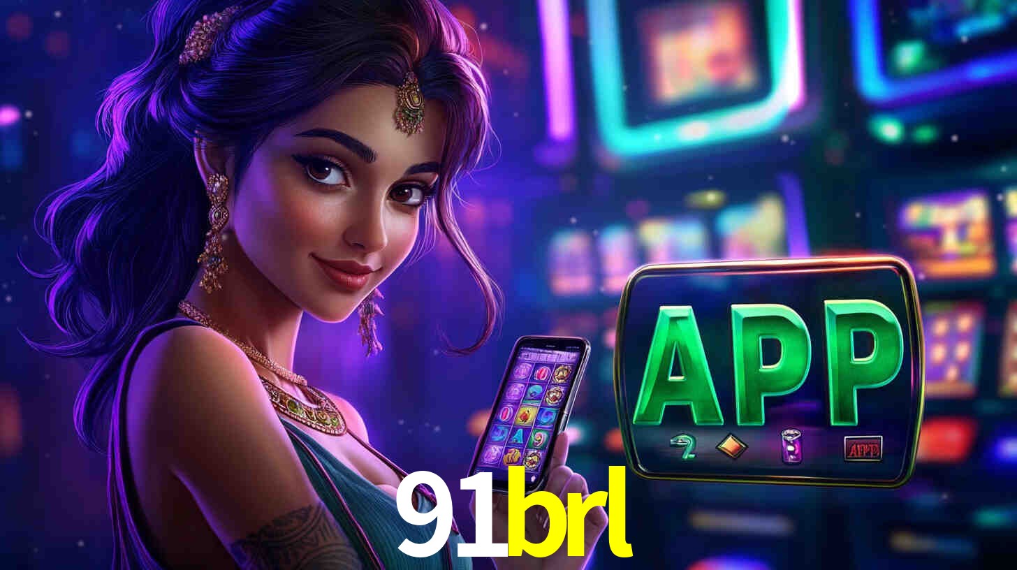 91brl: A Experiência de Casino com Jogos de Mesa ao Vivo