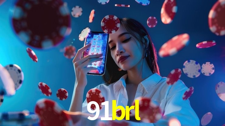 Casino Ao Vivo 91brl