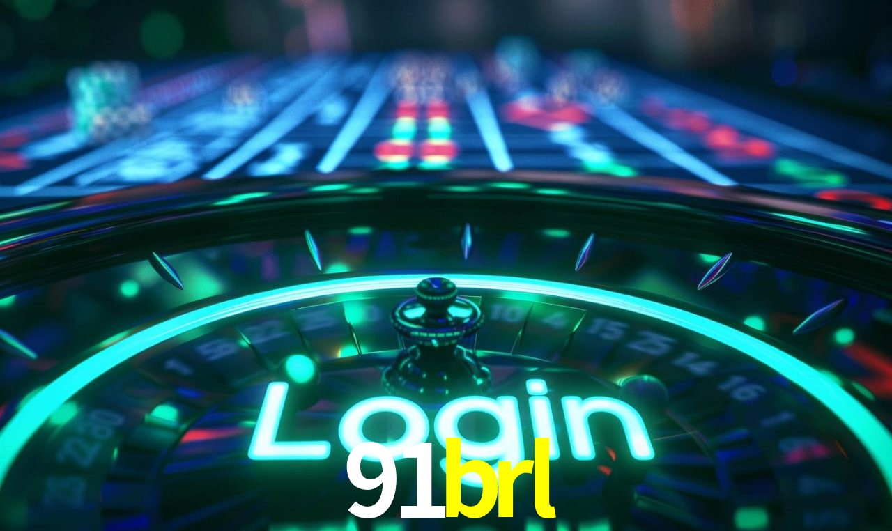 Provedores de Jogos 91brl
