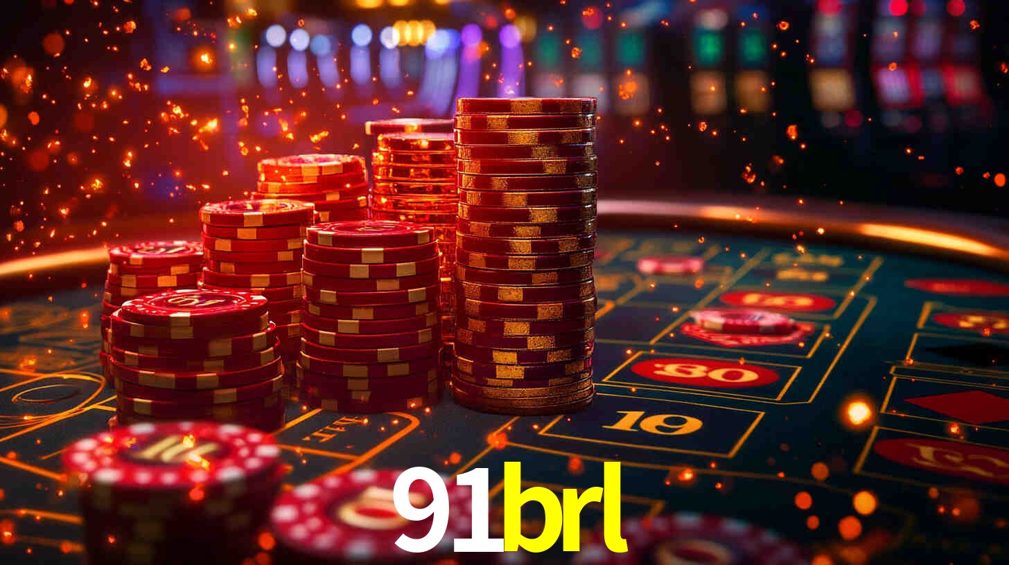Torneios 91brl