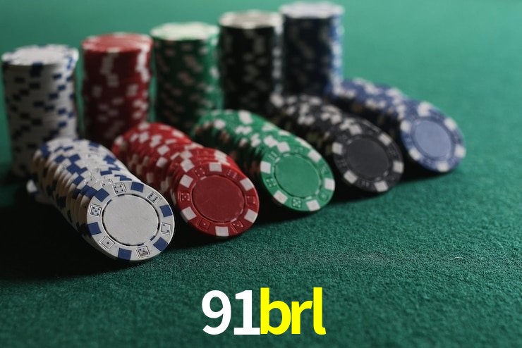 Casino VIP 91brl