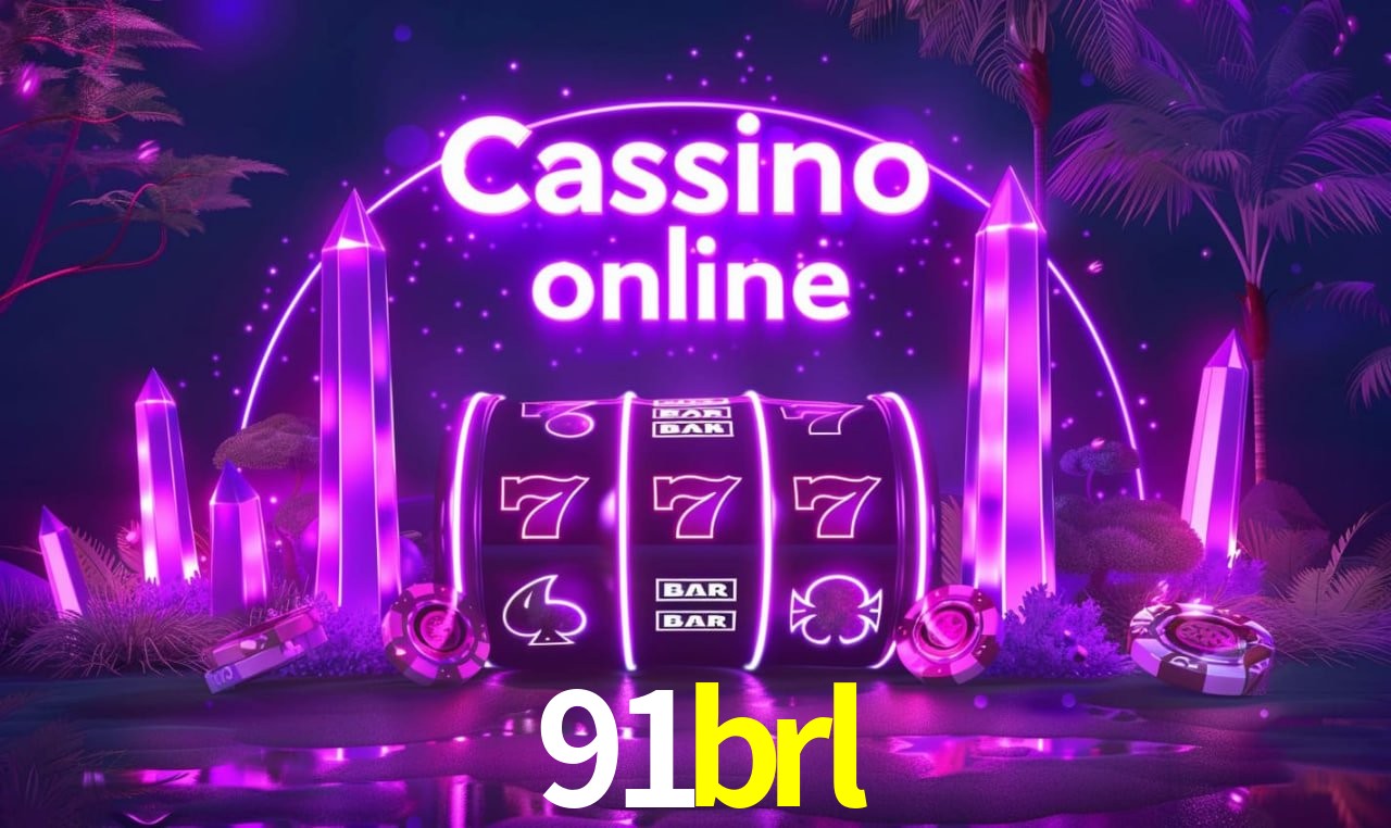 Estatísticas do Jogo 91brl