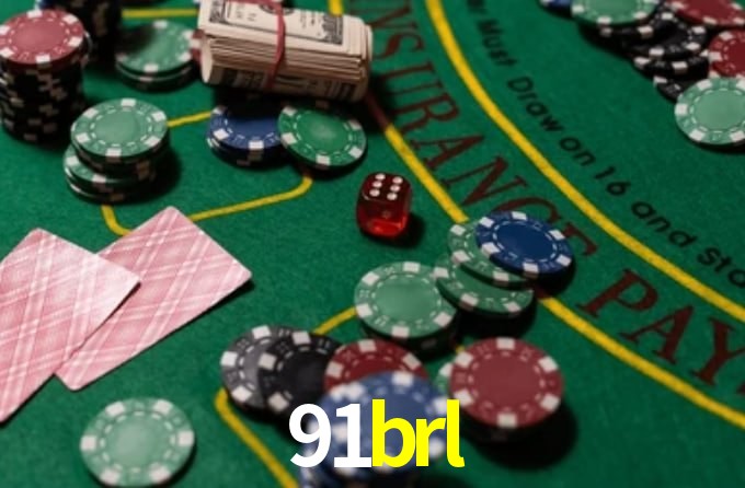 91brl bet