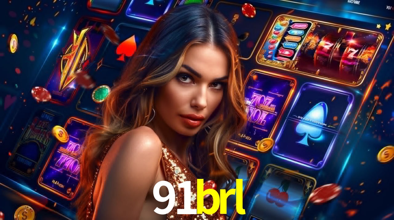 Mesa de Blackjack 91brl