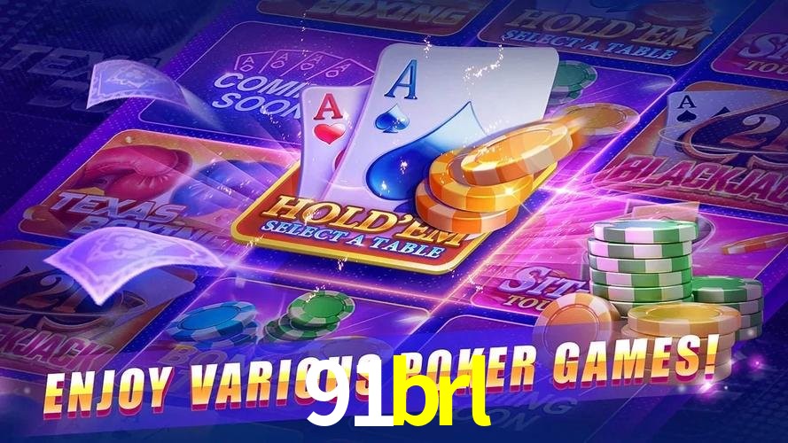 Casino VIP 91brl