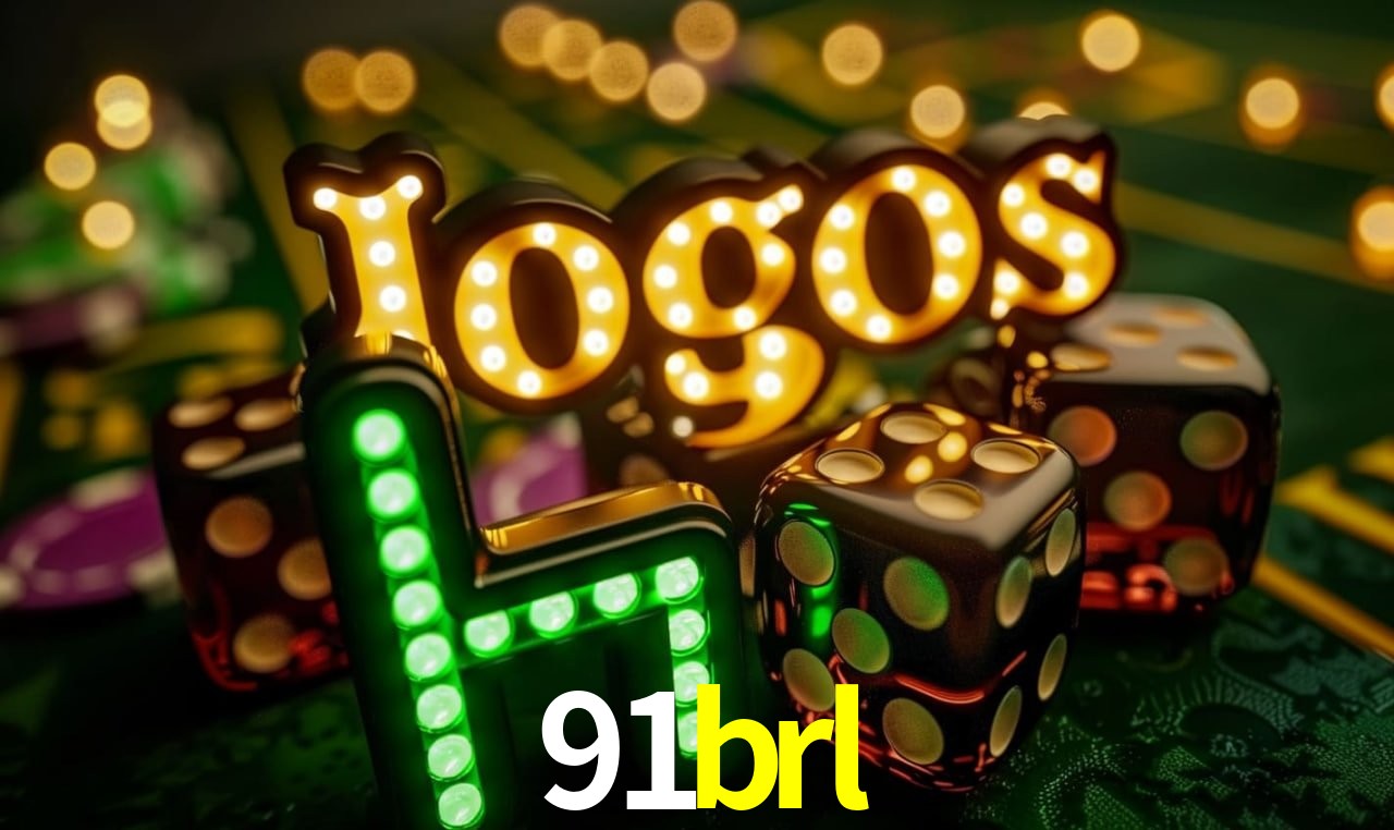 Design Responsivo 91brl