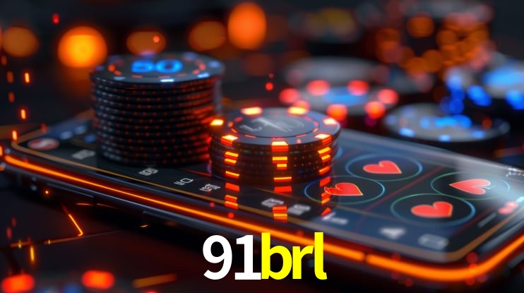 Casino Ao Vivo 91brl