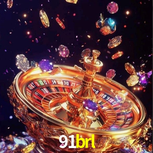 Jogos de Slot 91brl