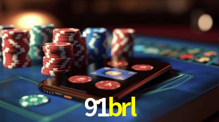 Promoção Relâmpago 91brl