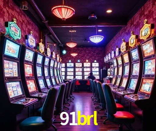 Sistemas de Segurança 91brl