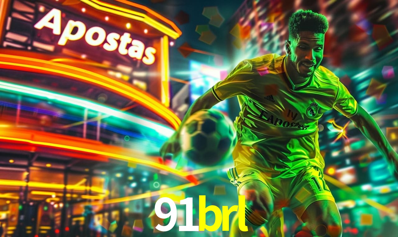 Integração de APIs 91brl