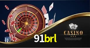 Login Seguro 91brl