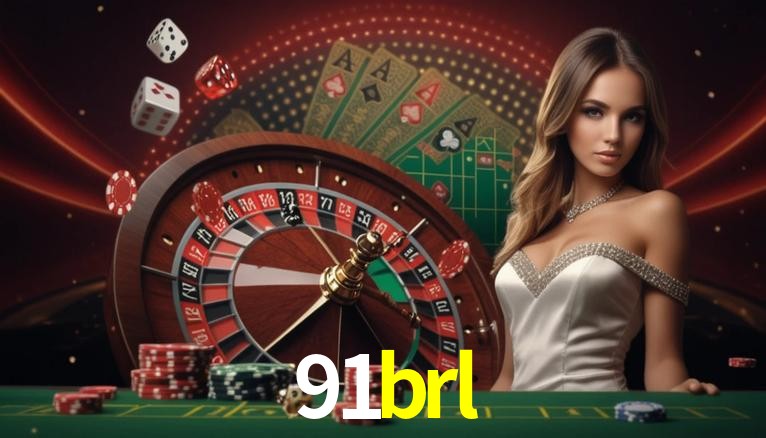 Descubra a Magia dos Jogos de Arcade no 91brl