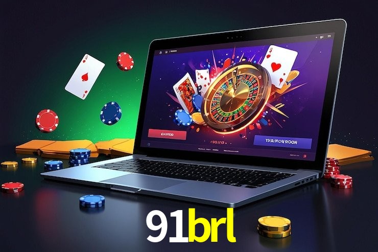 Provedores de Jogos 91brl
