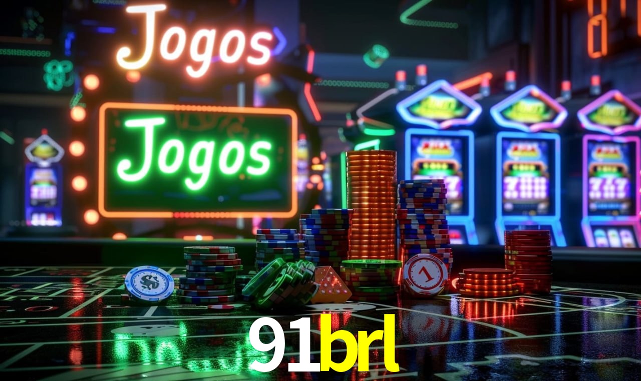 91brl