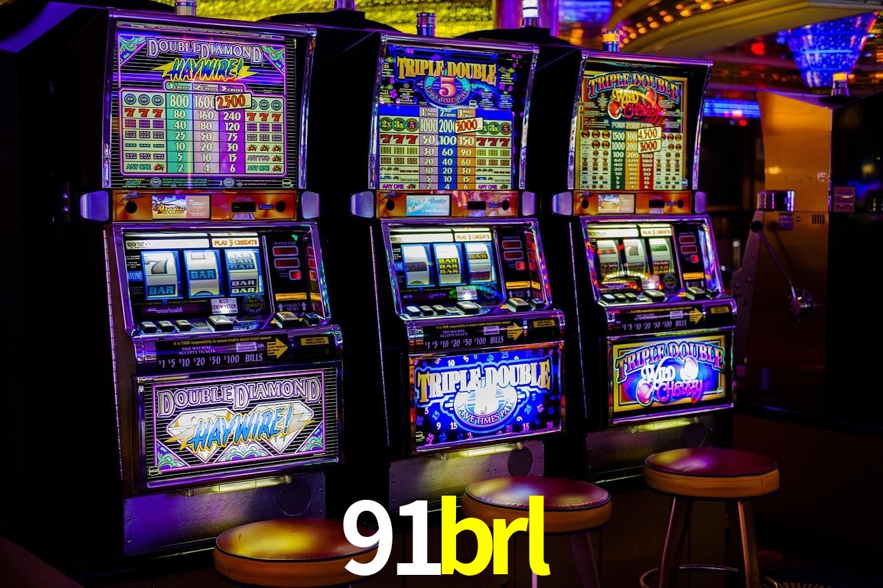 Diretório de Jogos 91brl