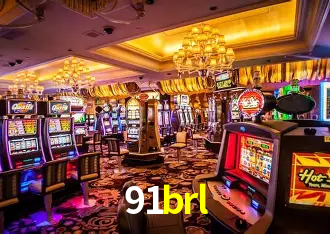 A Revolução dos Aplicativos de Jogos no 91brl