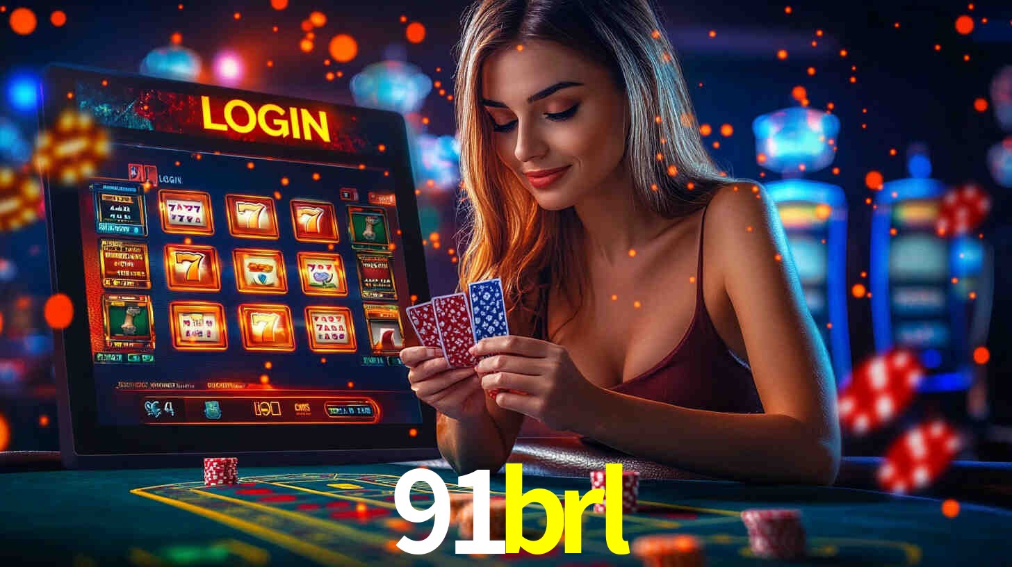 91brl