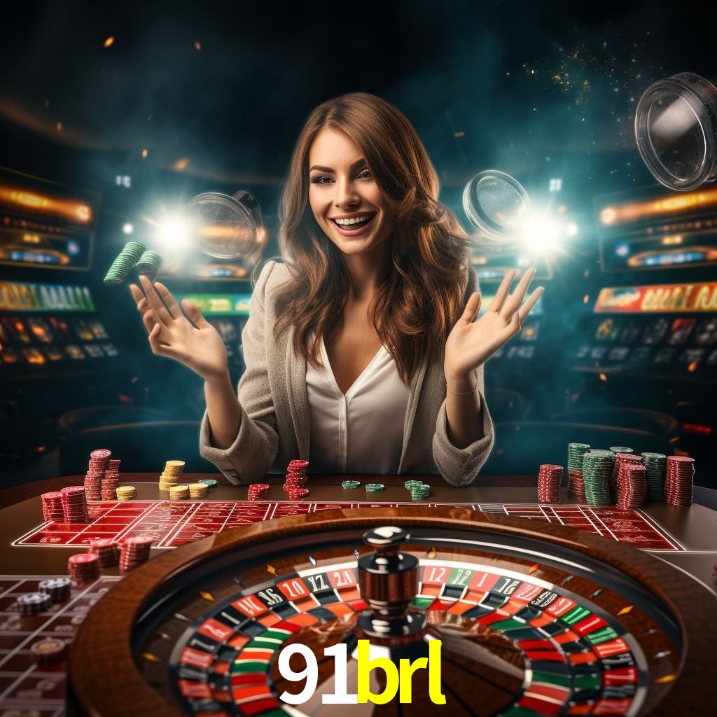 91brl