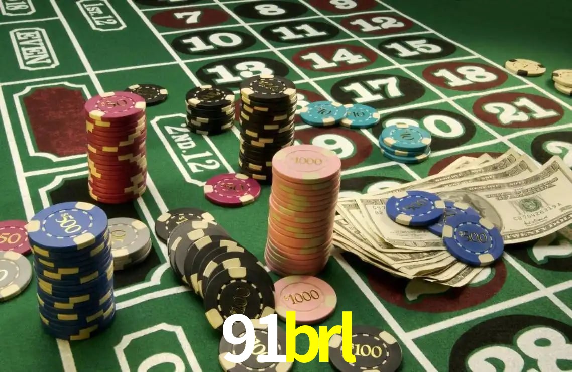91brl