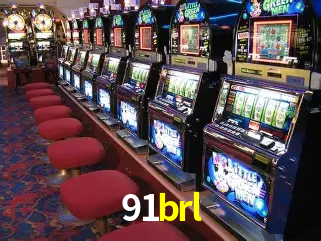 Descubra o Programa VIP da 91brl: Vantagens Exclusivas para Jogadores