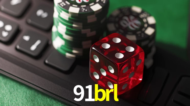 Desvendando o Mundo dos Jogos Virtuais na 91brl