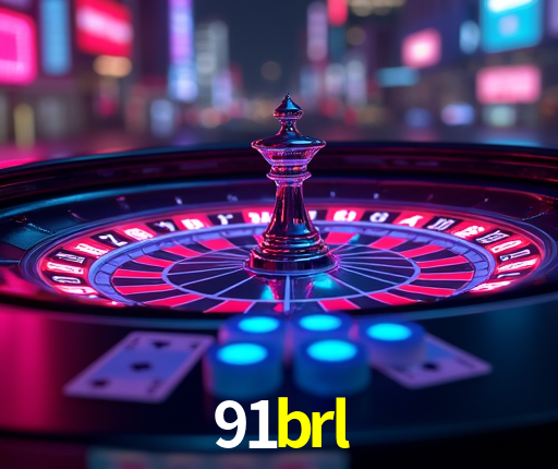 Interface do App 91brl